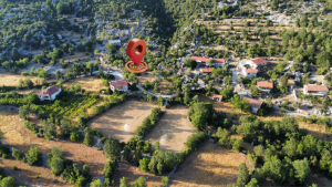 Mahmutlu Mahallesi