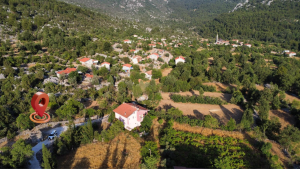 Mahmutlu Mahallesi
