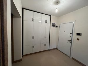 Akseki TOKİ Konutlarında 3+1 Daire