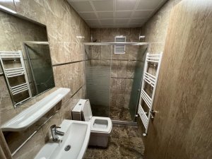 Akseki TOKİ Konutlarında 3+1 Daire