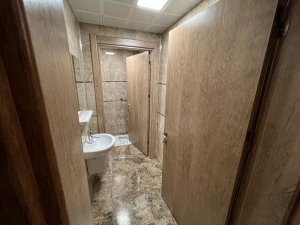 Akseki TOKİ Konutlarında 3+1 Daire