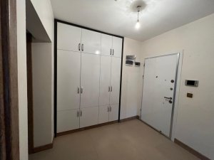 Akseki TOKİ Konutlarında 3+1 Daire