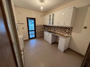 Akseki TOKİ Konutlarında 3+1 Daire