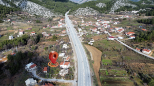 Güçlüköy Mahallesi