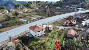 Güçlüköy Mahallesi