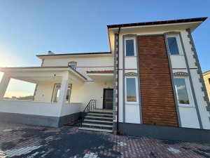 Konya Ereğli Hacımemiş Mahallesi