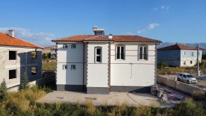 Konya Ereğli Hacımemiş Mahallesi