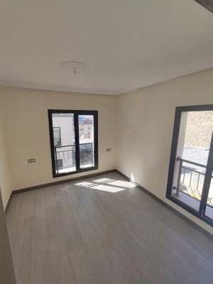 Zemin kat Kiralık 2+1 Daire – Boğaz Mahallesi Yeni TOKİ