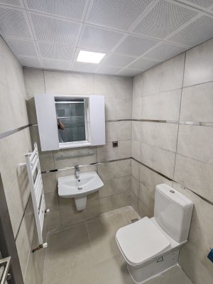 Zemin kat Kiralık 2+1 Daire – Boğaz Mahallesi Yeni TOKİ