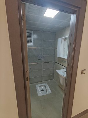 Zemin kat Kiralık 2+1 Daire – Boğaz Mahallesi Yeni TOKİ
