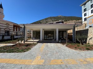 Kiralık 40 m² Dükkan – Boğaz Mahallesi Yeni TOKİ