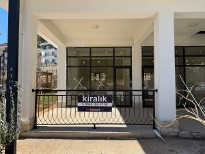 Kiralık 40 m² Dükkan – Boğaz Mahallesi Yeni TOKİ
