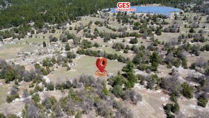SATILIK MÜSTAKİL TEK TAPU ARAZİ – AKSEKİ DUTLUCA MAHALLESİ