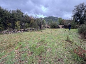 Antalya Akseki Cemerler Mahallesi’nde Yatırımlık Müstakil Arsa
