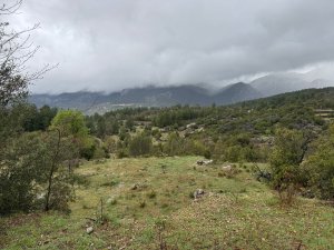 Antalya Akseki Cemerler Mahallesi’nde Yatırımlık Müstakil Arsa