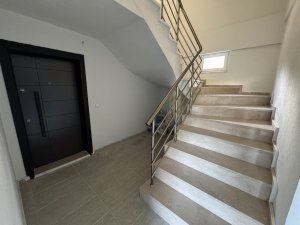SATILIK SIFIR 2+1 DAİRE – AKSEKİ MERKEZ DEMİRCİLER MAHALLESİ