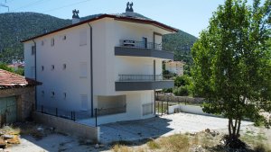 SATILIK SIFIR 2+1 DAİRE – AKSEKİ MERKEZ DEMİRCİLER MAHALLESİ