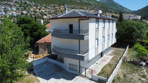 SATILIK SIFIR 2+1 DAİRE – AKSEKİ MERKEZ DEMİRCİLER MAHALLESİ