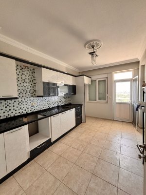 AKSEKİ EMLAKTAN ULUKAPI'DA MÜSTAKİL KONUMDA 3 + 1 DAİRE
