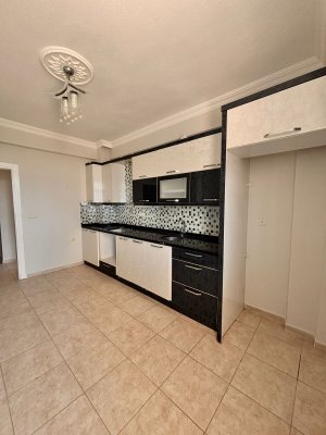 AKSEKİ EMLAKTAN ULUKAPI'DA MÜSTAKİL KONUMDA 3 + 1 DAİRE