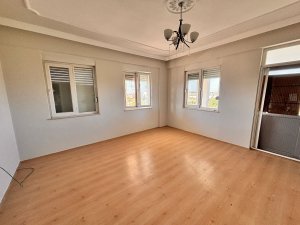AKSEKİ EMLAKTAN ULUKAPI'DA MÜSTAKİL KONUMDA 3 + 1 DAİRE
