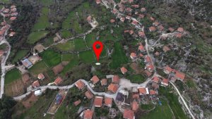 AKSEKİ EMLAKTAN MAHMUTLU'DA YATIRIMLIK ARSA