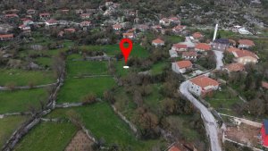 AKSEKİ EMLAKTAN MAHMUTLU'DA YATIRIMLIK ARSA