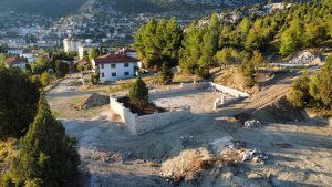 Demirciler Mahallesi