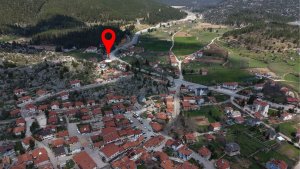 Cevizli'de yanyana 4 müstakil Arsa