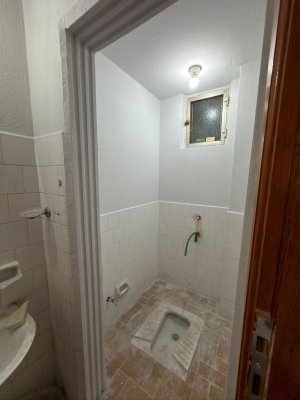 AKSEKİ EMLAKTAN AŞAĞI PAZARCIDA TADİLATLI KİRALIK 2+1 DAİRE