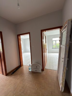 AKSEKİ EMLAKTAN AŞAĞI PAZARCIDA TADİLATLI KİRALIK 2+1 DAİRE