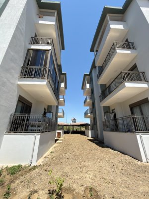 AKSEKİ EMLAKTAN KIZILOT'TA SATILIK 3 + 1 DUBLEKS DAİRE