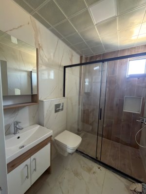 AKSEKİ EMLAKTAN KIZILOT'TA SATILIK 3 + 1 DUBLEKS DAİRE