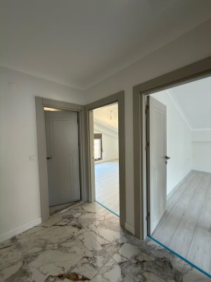 AKSEKİ EMLAKTAN KIZILOT'TA SATILIK 3 + 1 DUBLEKS DAİRE