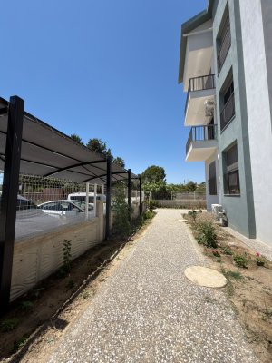 AKSEKİ EMLAKTAN KIZILOT'TA SATILIK 3 + 1 DUBLEKS DAİRE