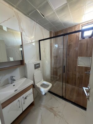 AKSEKİ EMLAKTAN KIZILOT'TA SATILIK 3 + 1 DUBLEKS DAİRE