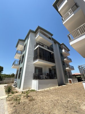 AKSEKİ EMLAKTAN KIZILOT'TA SATILIK 3 + 1 DUBLEKS DAİRE