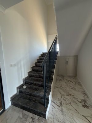AKSEKİ EMLAKTAN KIZILOT'TA SATILIK 3 + 1 DUBLEKS DAİRE