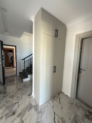 AKSEKİ EMLAKTAN KIZILOT'TA SATILIK 3 + 1 DUBLEKS DAİRE
