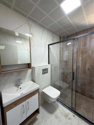 AKSEKİ EMLAKTAN KIZILOT'TA SATILIK 3 + 1 DUBLEKS DAİRE