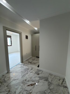 AKSEKİ EMLAKTAN KIZILOT'TA SATILIK 3 + 1 DUBLEKS DAİRE