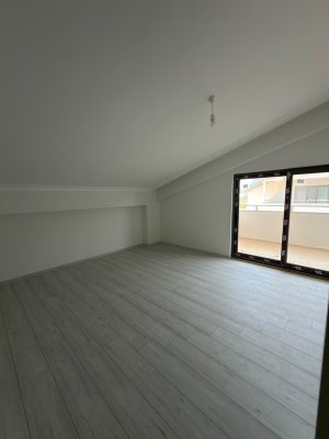 AKSEKİ EMLAKTAN KIZILOT'TA SATILIK 3 + 1 DUBLEKS DAİRE