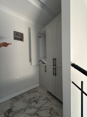 AKSEKİ EMLAKTAN KIZILOT'TA SATILIK 3 + 1 DUBLEKS DAİRE