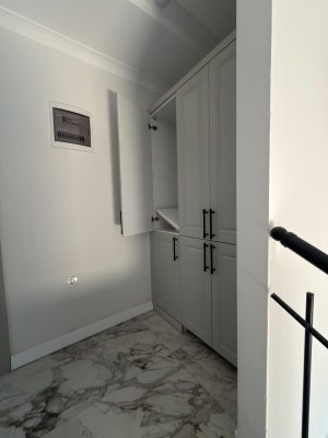 AKSEKİ EMLAKTAN KIZILOT'TA SATILIK 3 + 1 DUBLEKS DAİRE