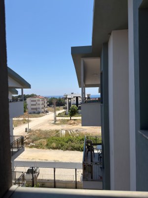 AKSEKİ EMLAKTAN KIZILOT'TA SATILIK 3 + 1 DUBLEKS DAİRE