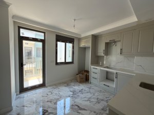 AKSEKİ EMLAKTAN KIZILOT'TA SATILIK 3 + 1 DUBLEKS DAİRE