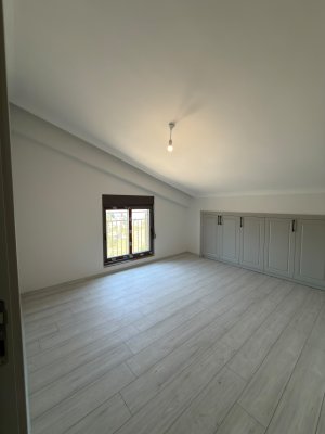 AKSEKİ EMLAKTAN KIZILOT'TA SATILIK 3 + 1 DUBLEKS DAİRE