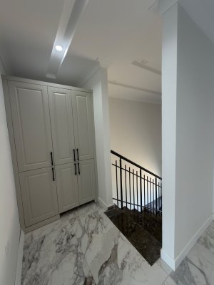 AKSEKİ EMLAKTAN KIZILOT'TA SATILIK 3 + 1 DUBLEKS DAİRE