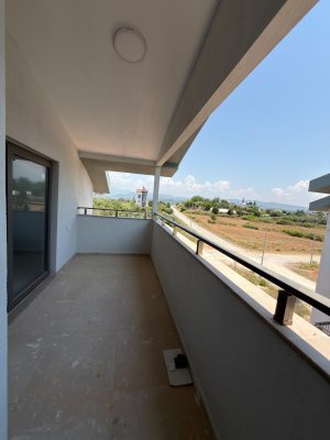 AKSEKİ EMLAKTAN KIZILOT'TA SATILIK 3 + 1 DUBLEKS DAİRE