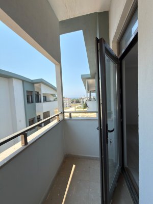 AKSEKİ EMLAKTAN KIZILOT'TA SATILIK 3 + 1 DUBLEKS DAİRE